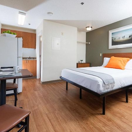 Siegel Select Baton Rouge Hotel Luaran gambar