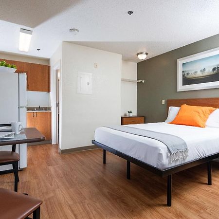 Siegel Select Baton Rouge Hotel Luaran gambar