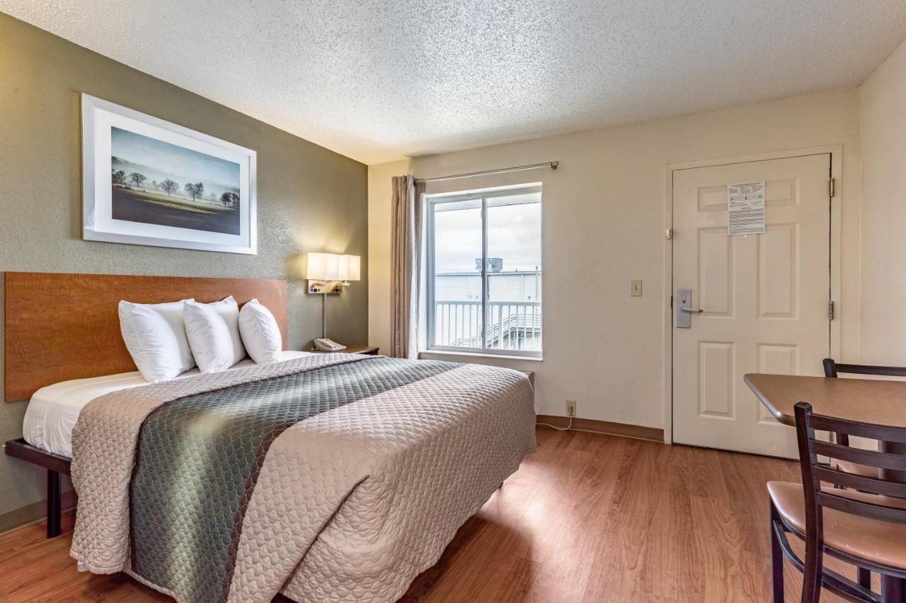 Siegel Select Baton Rouge Hotel Luaran gambar