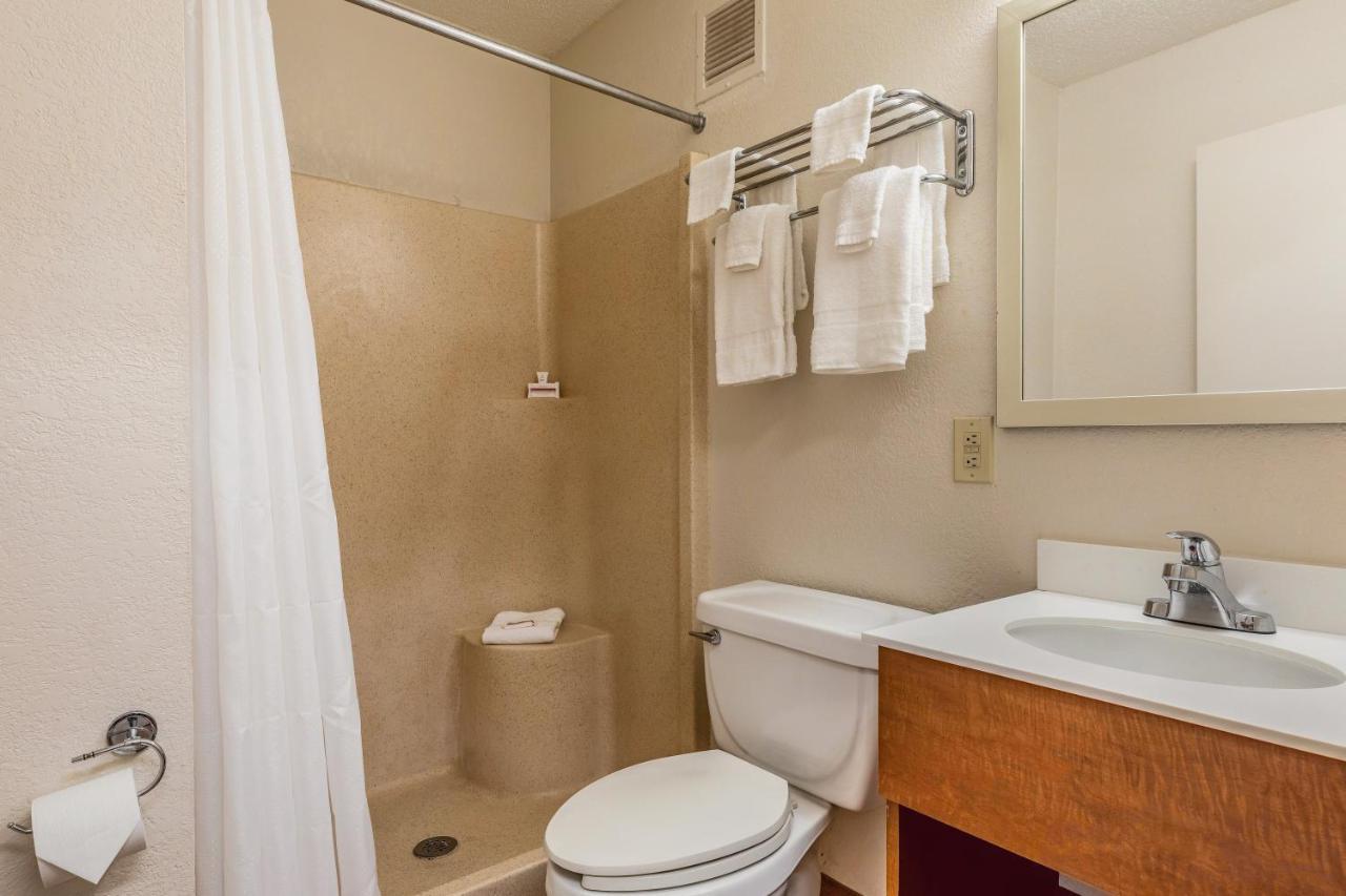 Siegel Select Baton Rouge Hotel Luaran gambar