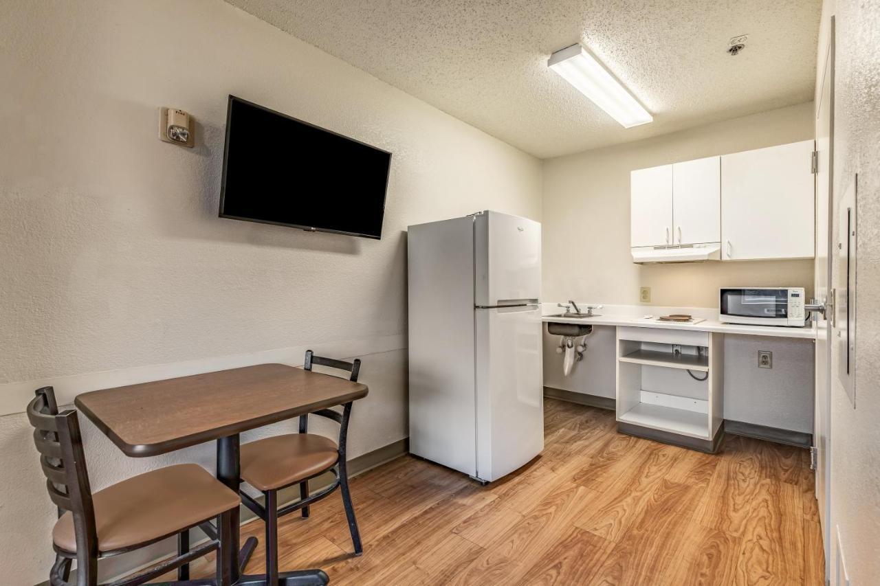 Siegel Select Baton Rouge Hotel Luaran gambar