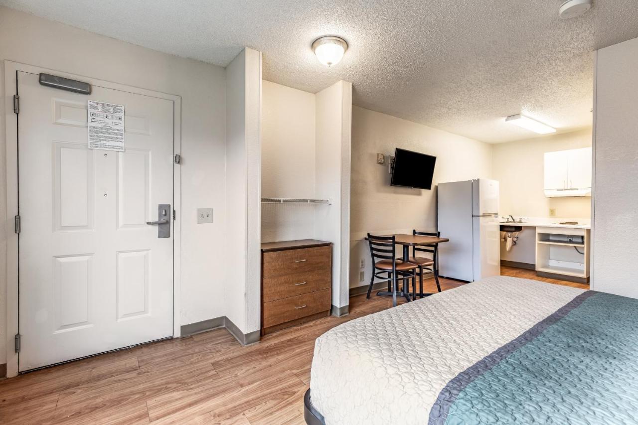 Siegel Select Baton Rouge Hotel Luaran gambar