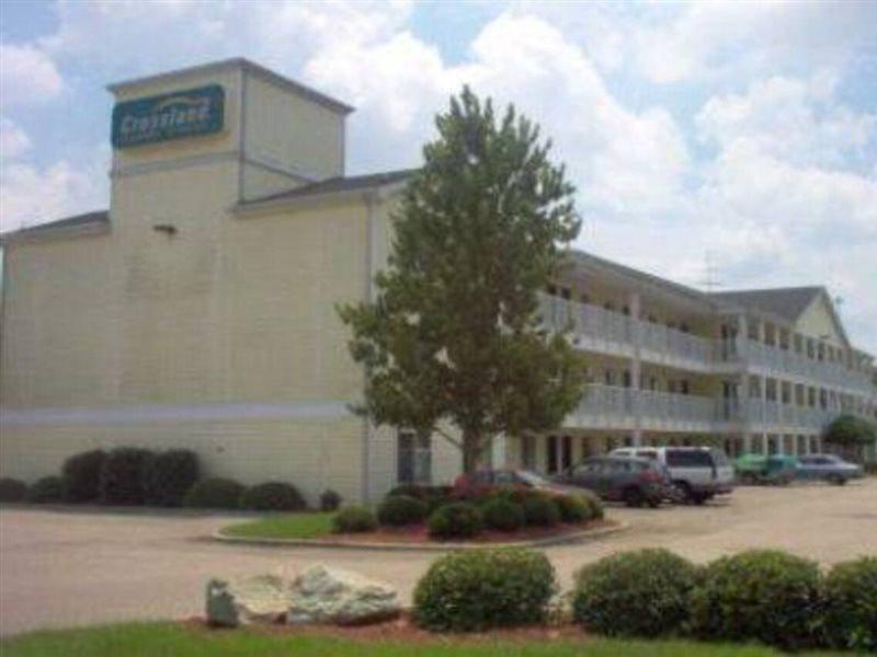 Siegel Select Baton Rouge Hotel Luaran gambar