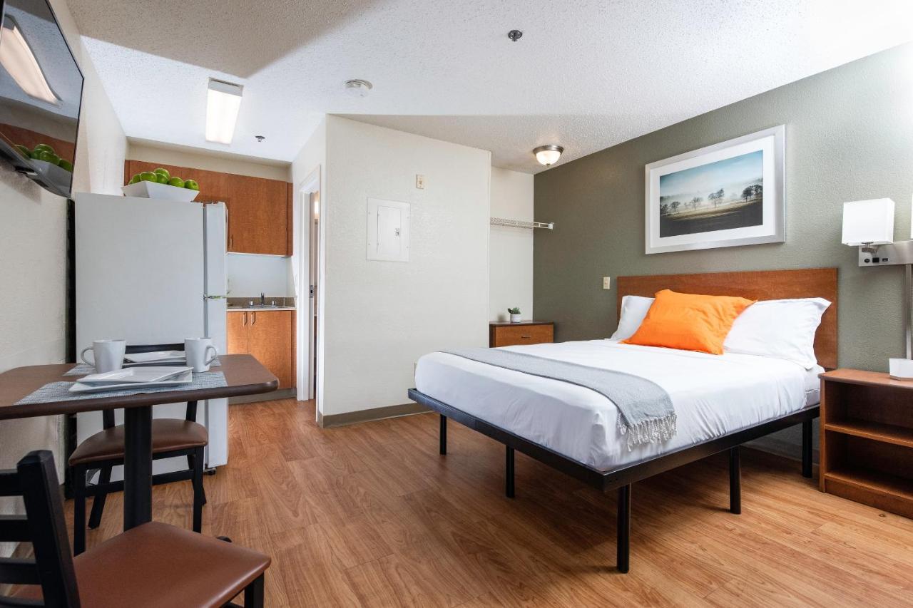 Siegel Select Baton Rouge Hotel Luaran gambar