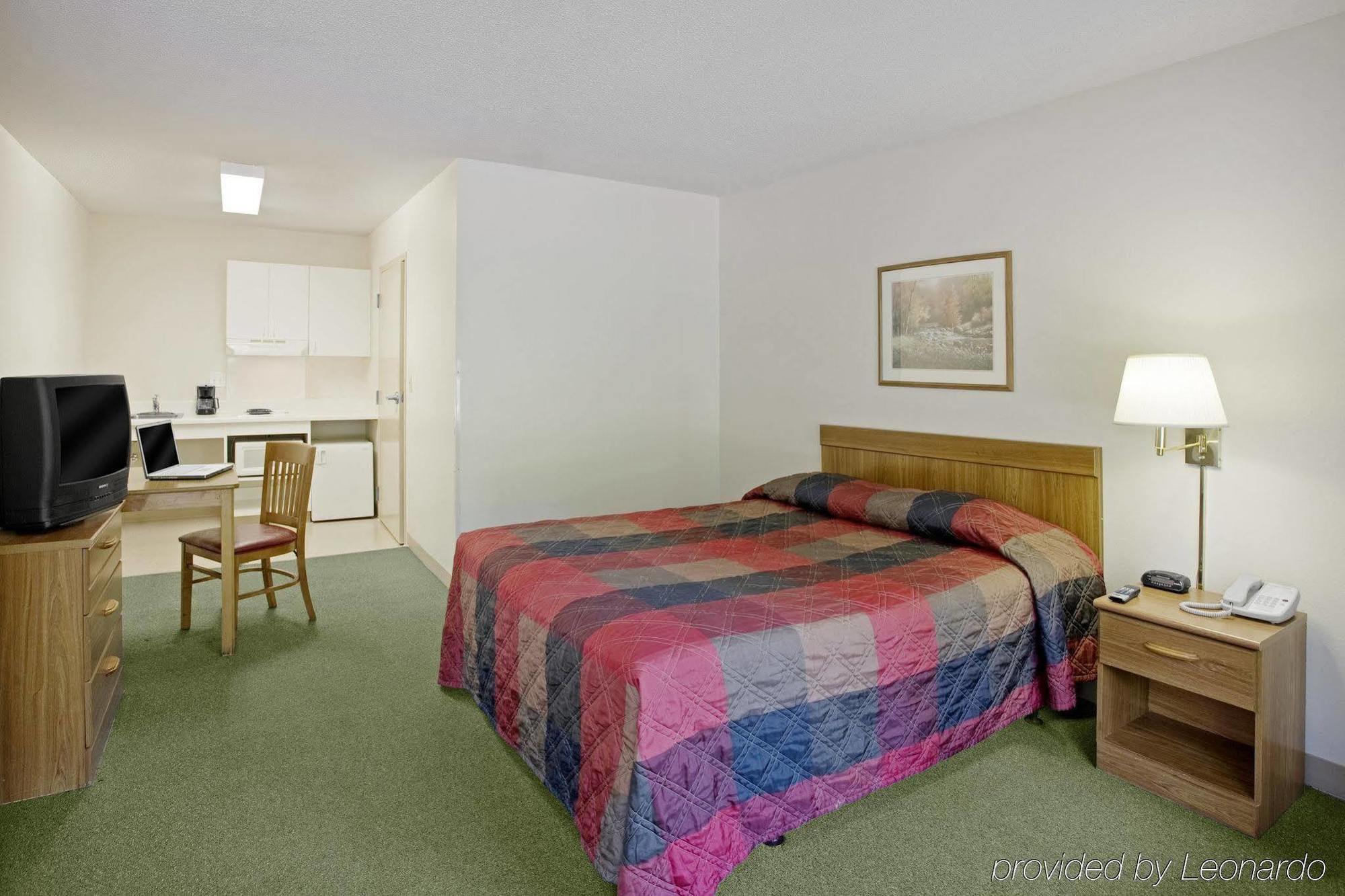 Siegel Select Baton Rouge Hotel Luaran gambar