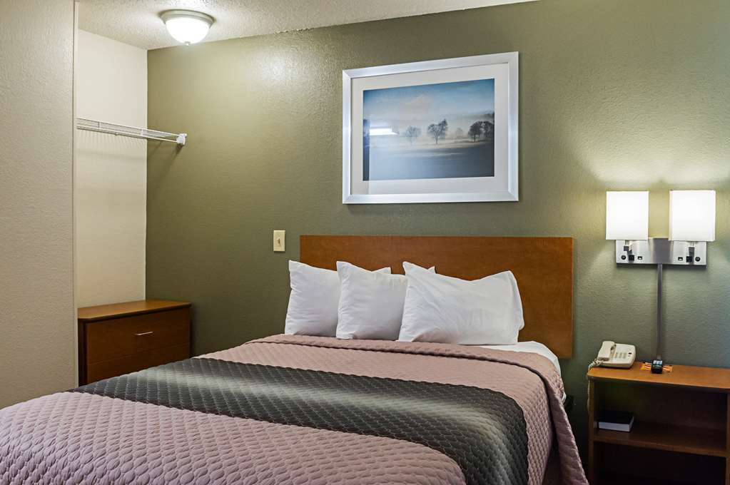 Siegel Select Baton Rouge Hotel Bilik gambar
