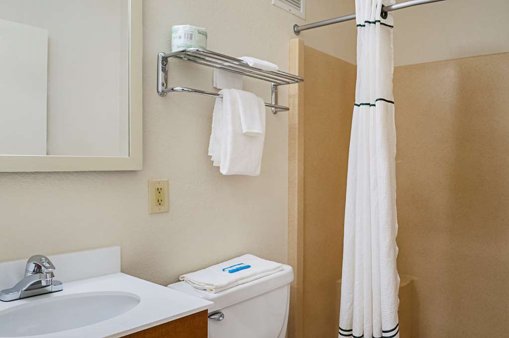 Siegel Select Baton Rouge Hotel Bilik gambar